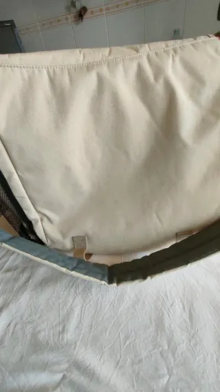 Borsa a tracolla Asics