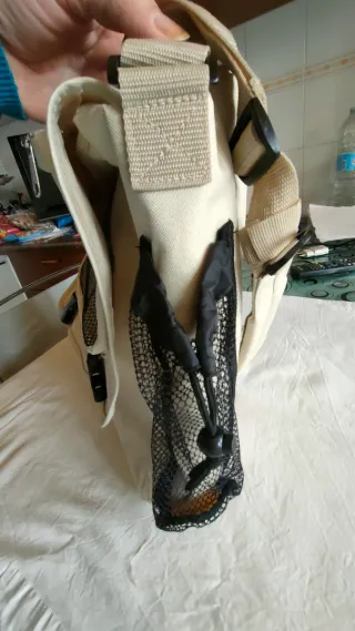 Borsa a tracolla Asics