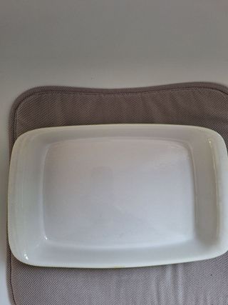 PIROFILA IN CERAMICA