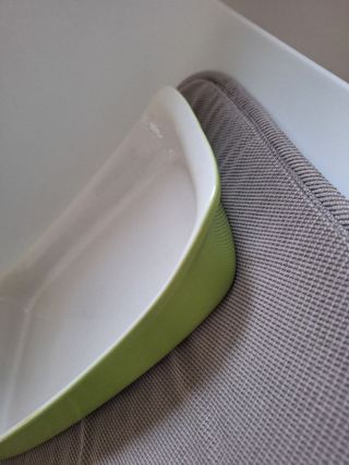 PIROFILA IN CERAMICA