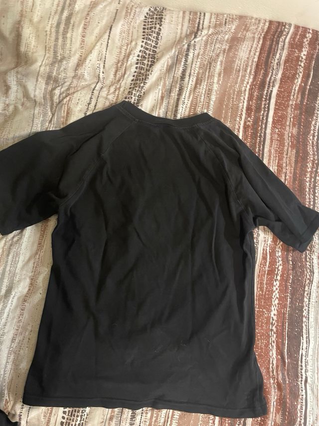 Camiseta Trapstar Negra