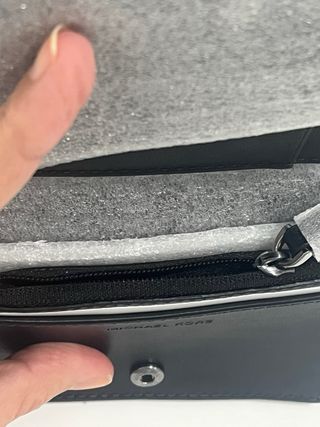 Cartera Michael Kors nueva