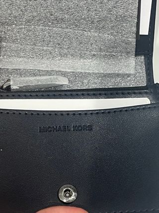 Cartera Michael Kors nueva