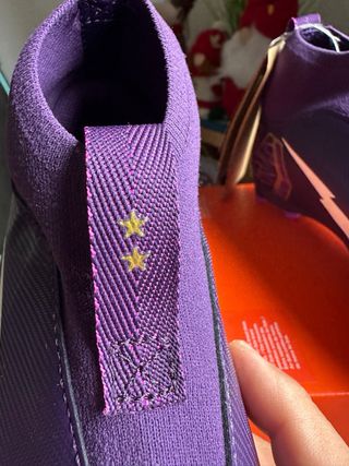 Botas fútbol niño Nike Mbappe T.33