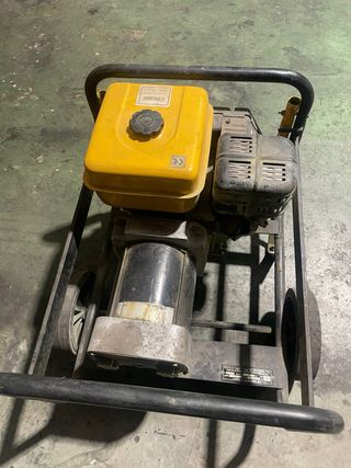 Generador Suzuki V270