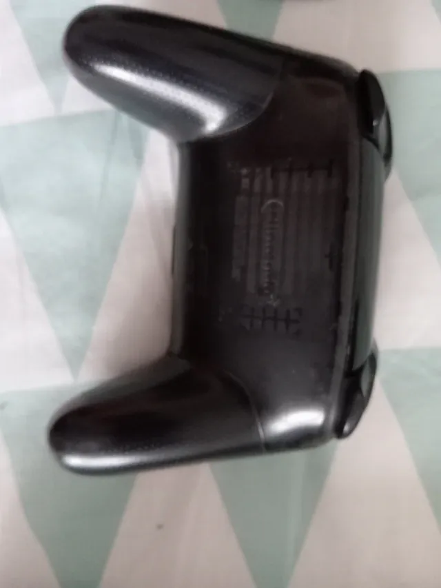 Mando Pro Switch Nintendo