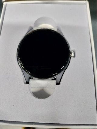 LEOTEC GPS SIMMA BLANCO