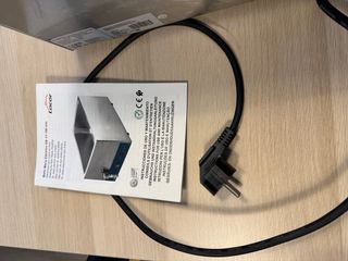 Baño María eléctrico para Hostelería.  Lacor