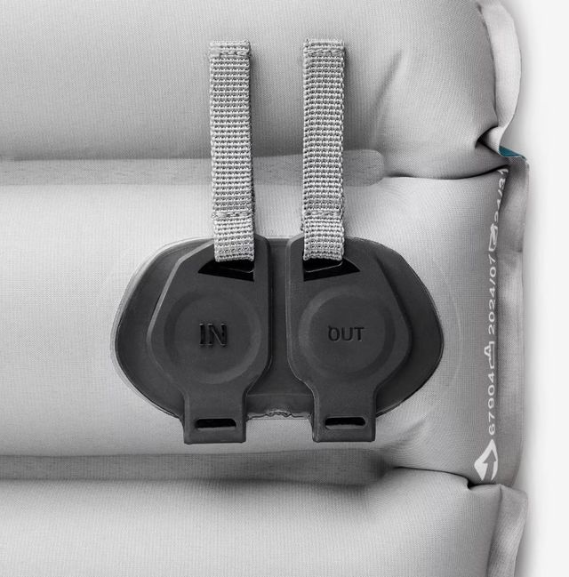 Colchoneta aislante Forclaz MT 500 XL 195X60