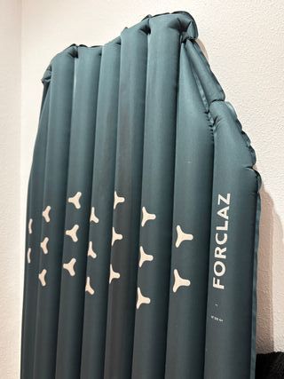 Colchoneta aislante Forclaz MT 500 XL 195X60