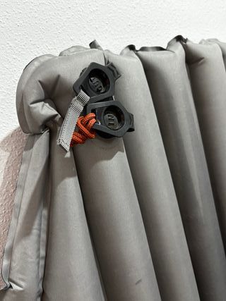 Colchoneta aislante Forclaz MT 500 XL 195X60