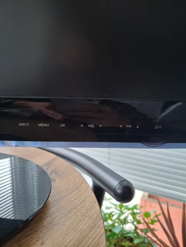 TV LG 27 LED Full HD Monitor TV