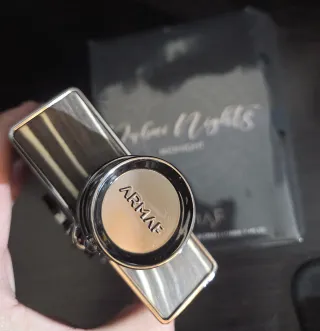 ARMAF DUBAI NIGHTS MIDNIGHT