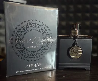 ARMAF DUBAI NIGHTS MIDNIGHT