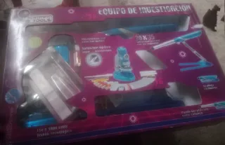 Equipo de Investigación Científica