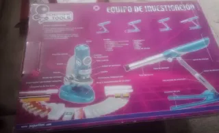 Equipo de Investigación Científica