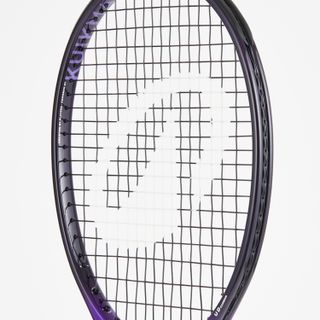 Raqueta de tenis adulto - KUIKMA CONTROL Pro 305 Violeta