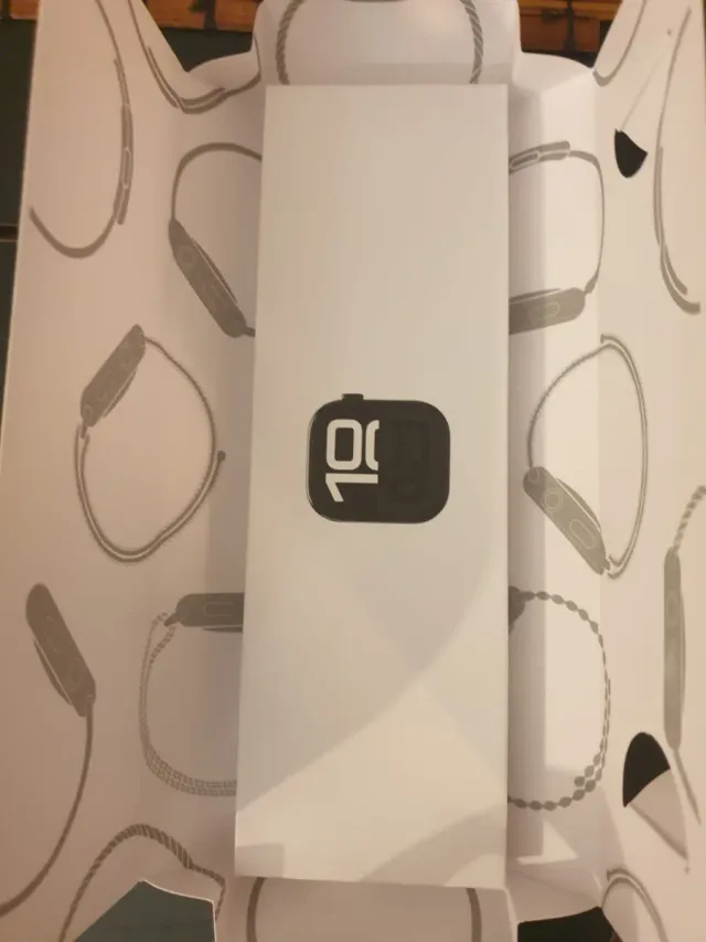 Orologio Samsung Nero