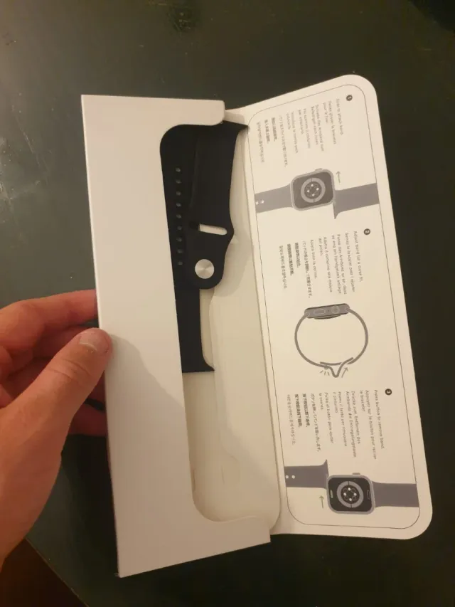 Orologio Samsung Nero