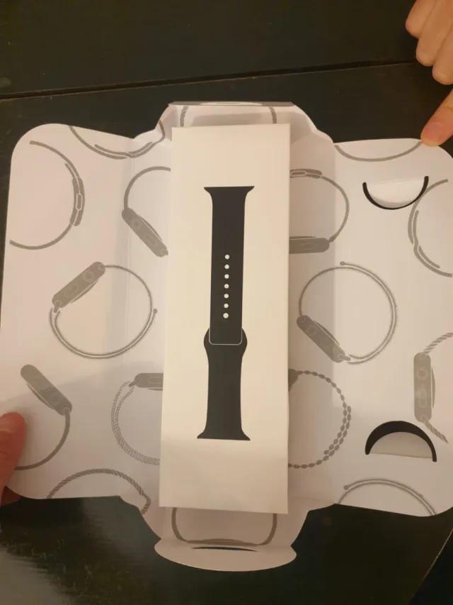 Orologio Samsung Nero