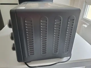 Horno sobremesa Cecotec 26L 1500W