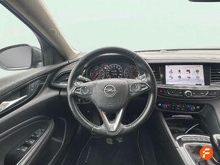 Opel Insignia  ST 2.0 CDTi Turbo D Excellence