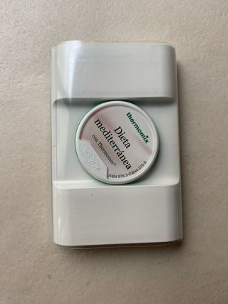 Libro digital Thermomix