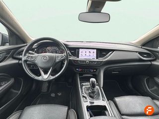 Opel Insignia  ST 2.0 CDTi Turbo D Excellence