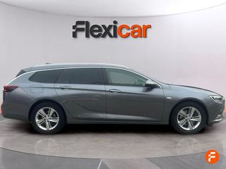 Opel Insignia  ST 2.0 CDTi Turbo D Excellence