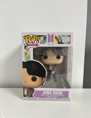 Funko Pop BTS Jungkook 224
