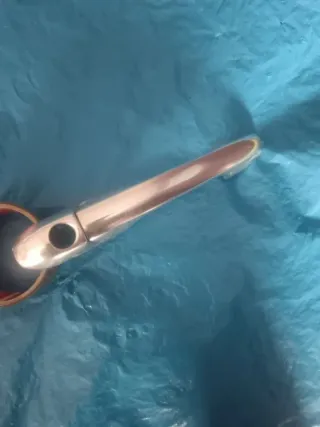 Maneta exterior del Alfa Romeo GT