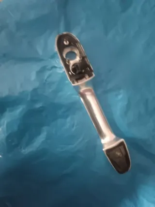 Maneta exterior del Alfa Romeo GT