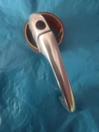 Maneta exterior del Alfa Romeo GT