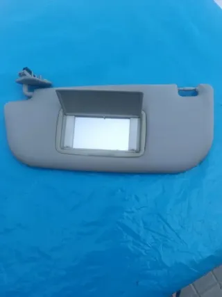 Maneta exterior del Alfa Romeo GT