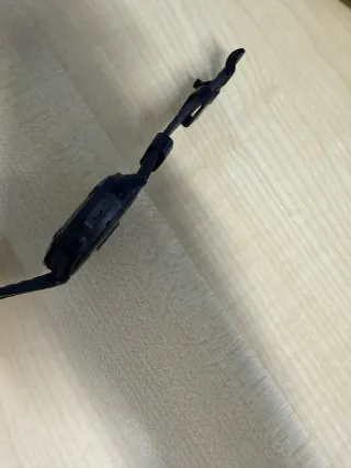 Garmin Fenix 6X Sapphire Negro