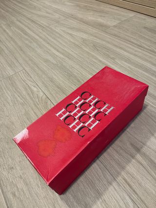 Zapatos Carolina Herrera