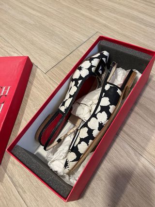 Zapatos Carolina Herrera