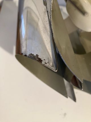 Lampadario Luci o reggiani vintage anni 70