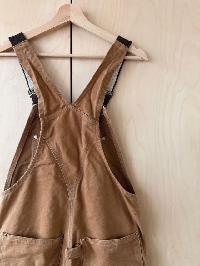 Peto de trabajo - Carhartt - 32x30