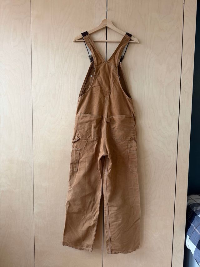 Peto de trabajo - Carhartt - 32x30