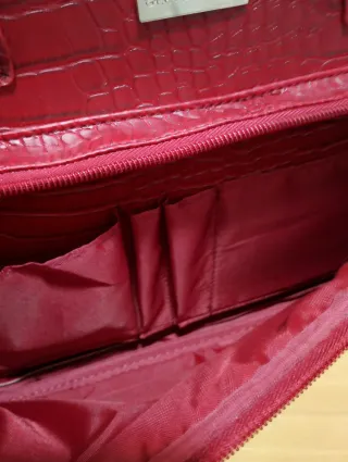 Bolso de viaje Gloria Cruz de Alto 28 x 40 X 18