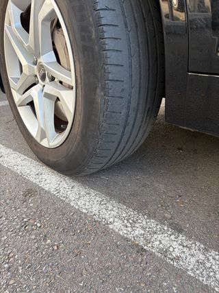 Ruedas Audi Q5 2022 Originales