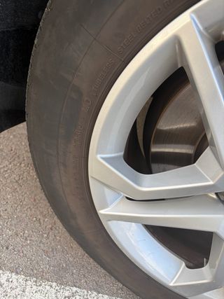 Ruedas Audi Q5 2022 Originales