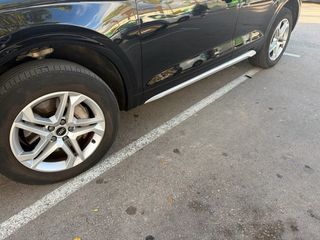 Ruedas Audi Q5 2022 Originales