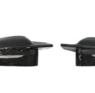 Cubre Espejos Carbono BMW G14/G15/G16/G20/G22/G23