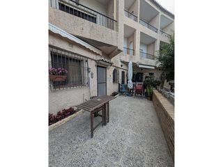 Piso en venta en Motril pueblo en Motril