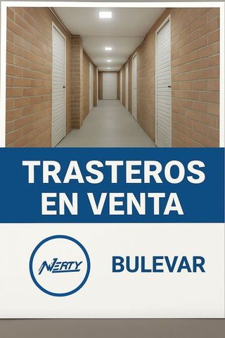 Trastero en venta en Este en Castellón de la Plana