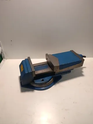 Mordaza giratoria Fervi