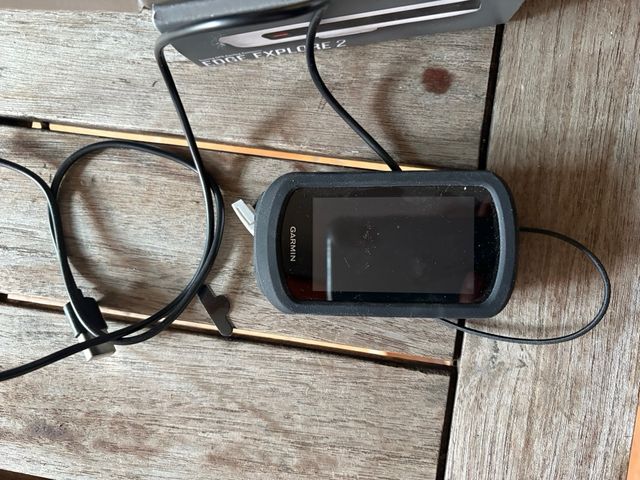 Garmin Edge Explore 2 GPS Ciclismo