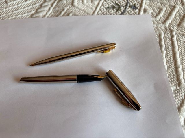 Sheaffer Bolígrafo y Pluma Edición Especial